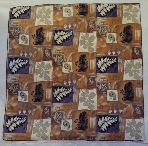 Loredano foulard vintage - loredano,
