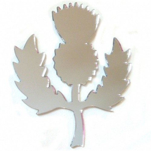 Specchio acrilico scottish - acrilico,