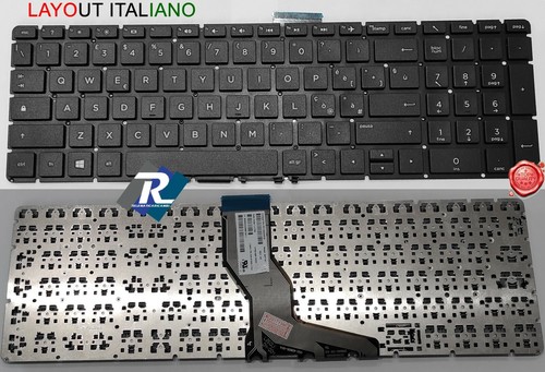 Tastiera italiana 250 - italiana,