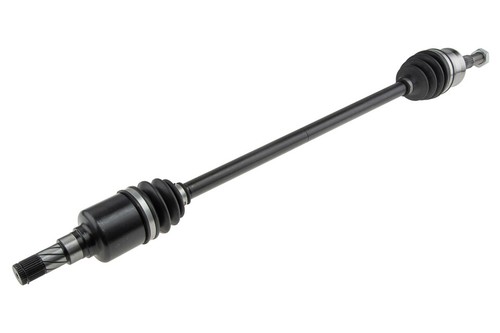 Albero motore nty - motore, smart