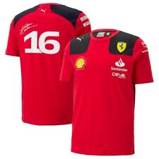 T-shirt uomo Ferrari Charles