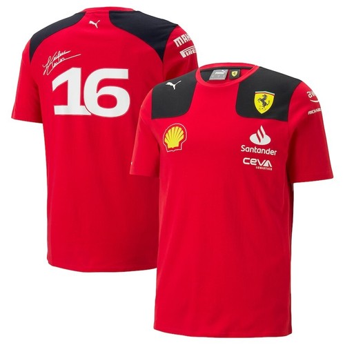 Shirt uomo ferrari charles - ferrari,