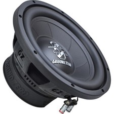 Ground Zero GZIW250 25 cm 10"