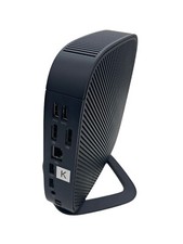 HP t530 thin client AMD