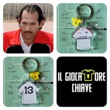 IL GIOCATORE CHIAVE