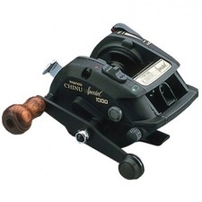 Mulinelli pesca giappone - pesca,