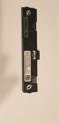 Pcb bn96 22665a built - pcb,