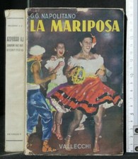 LA MARIPOSA. Napolitano