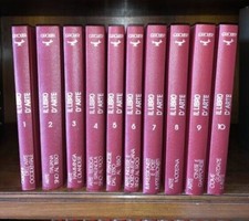 il libro d'arte grolier
