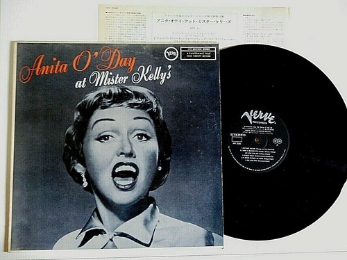 Anita day at mister - anita,