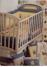 culla lettino erbesi orso