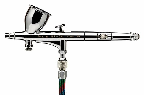 Aerografo anest iwata - aerografo,