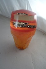 Pomello leva cambio con auto