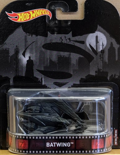 Batwing batman superman - batman, v