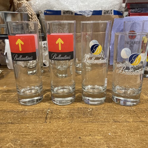 Ballantine set 4 - set, of