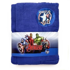 Accappatoio Bassetti Capitan