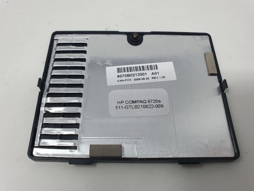 Compaq 6720s ram cover - hp,