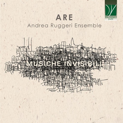 Andrea ruggeri musiche - ruggeri,