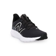 New Balance 411 Scarpe Donna Sportive Running Corsa Palestra Sneaker Nero Bianco