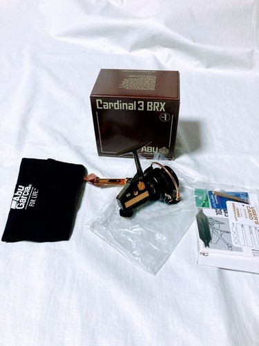 Abu garcia cardinal brx - cardinal,
