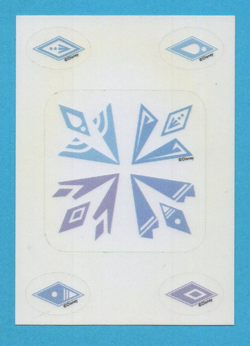 Frozen segreto di - frozen,