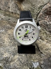 Orologio Meccanico Poljot