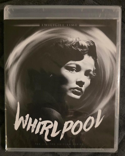 Whirlpool 1949 twilight time - whirlpool,, (twilight