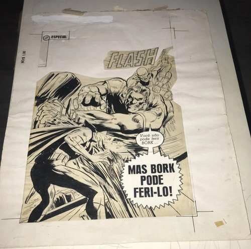 Batman brave and the - and, dc