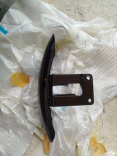 Parafango Moto Custom