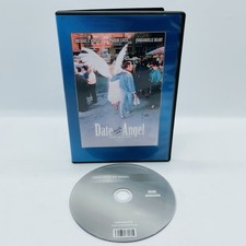 Date With An Angel (DVD, 1987)