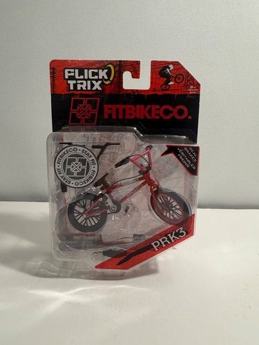 Flick trix fitbikeco prk3 - flick,