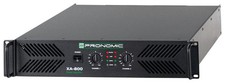 Amplificatore Finale di