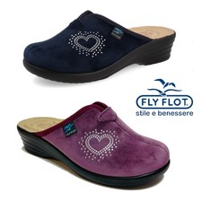 Fly Flot Ciabatta Donna