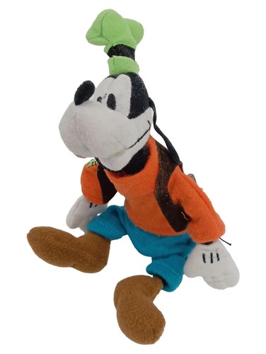 Peluche disney pippo - disney,