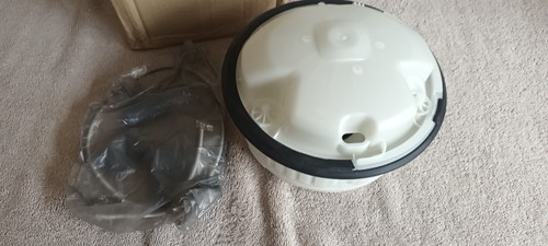 Dyson motor bucket service - dyson,