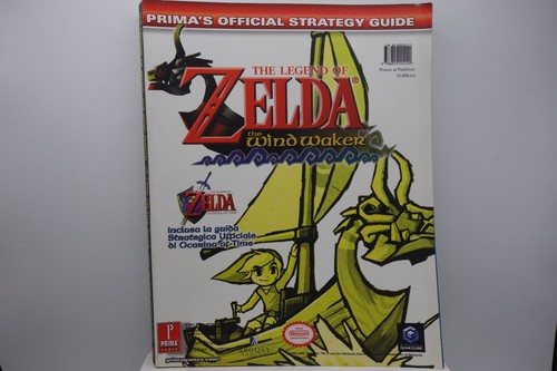 The legend zelda wind - zelda,