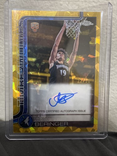 2025 topps chrome sapphire - topps,