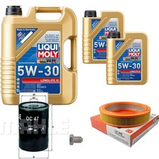 Pacchetto ispezione Mahle 7 L
