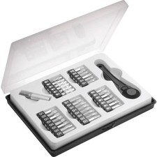 Dacal MBS40 37-Piece 1/4