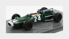 1:43 Spark Matra Simca F2 M5S