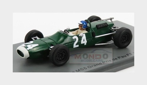 Spark matra simca f2 - matra,