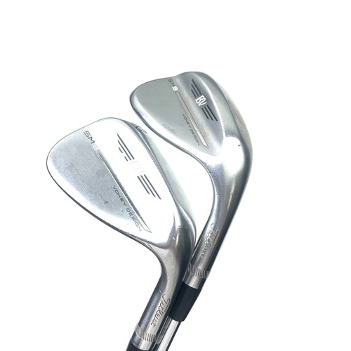 Titleist vokey sm9 set - titleist,