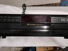 Lettore Compact Disc Sony