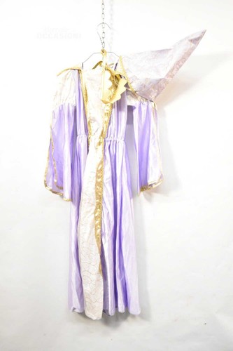 Vestito carnevale bambina - vestito,