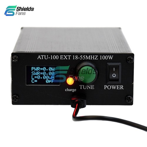 Atu 100pro sintonizzatore - atu-100pro,