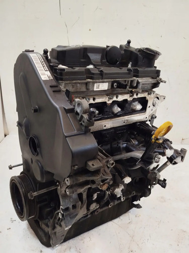 Motore passat dcx - vw,