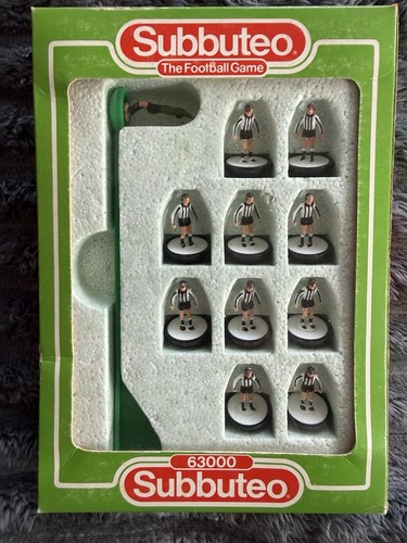 Subbuteo lightweight 63000 - subbuteo,