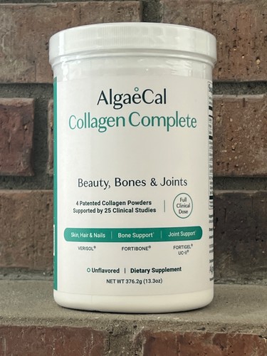 Collagen 4 - collagen:,