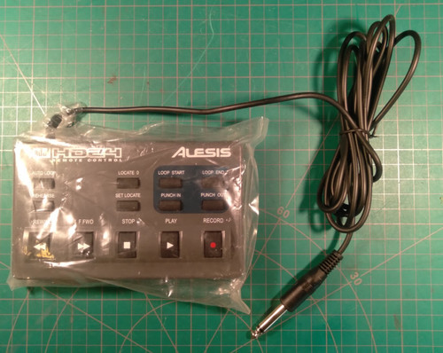 Telecomando alesis hd24 per - telecomando,