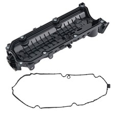 Coperchio valvola testata